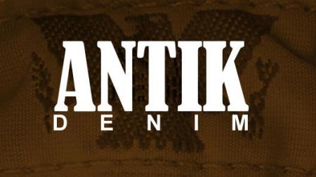 antik