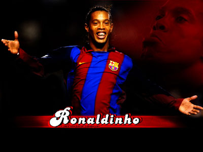 RONALDINHO