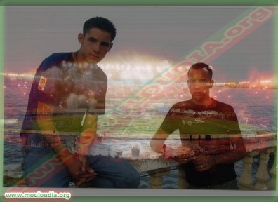 youssef et dahman