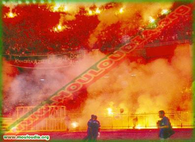 mouloudia