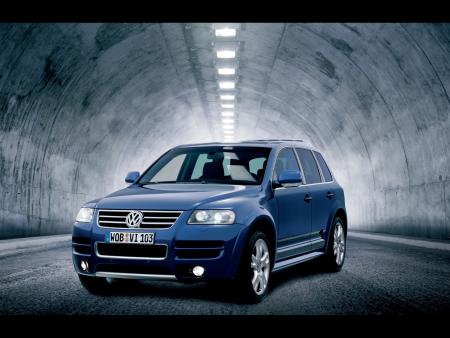 touareg