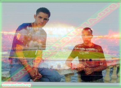 youssef et dahman