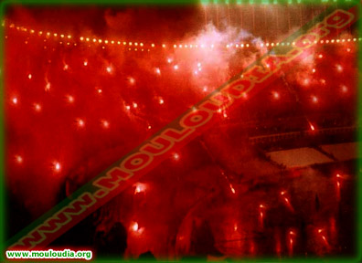 mouloudia