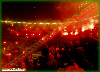 mouloudia