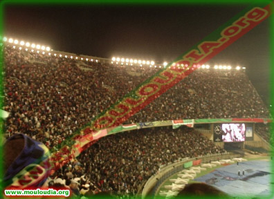 mouloudia