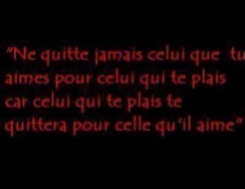 amour