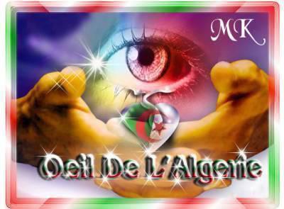 algèrie