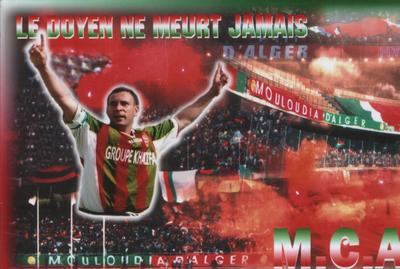 mouloudia